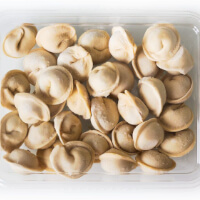 Полуфабрикаты