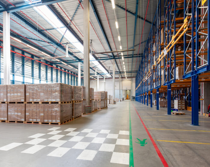 фото склада 1